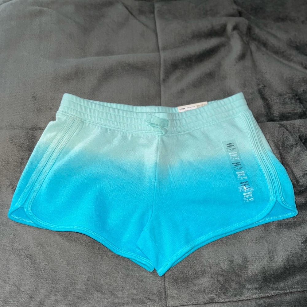 SO Shorts